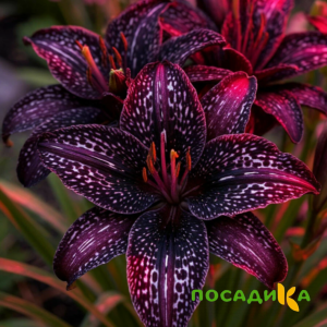 Лилейник Вояж купить по цене от 699р. в интернет-магазине «Посадика» с доставкой почтой в в Торжоке и по всей России – [изображение №1].