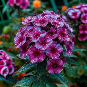 Флокс Файн Арт купить по цене от 605р. в интернет-магазине «Посадика» с доставкой почтой в в Торжоке и по всей России – [изображение №1].