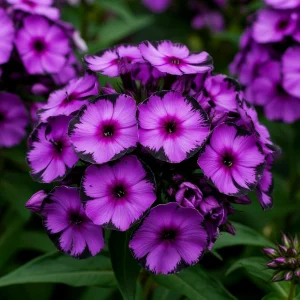 Флокс Клауд Шарм купить по цене от 299р. в интернет-магазине «Посадика» с доставкой почтой в в Торжоке и по всей России – [изображение №1].