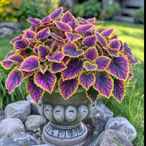 Хоста Рейдянт Чарм купить по цене от 365р. в интернет-магазине «Посадика» с доставкой почтой в в Торжоке и по всей России – [изображение №1].